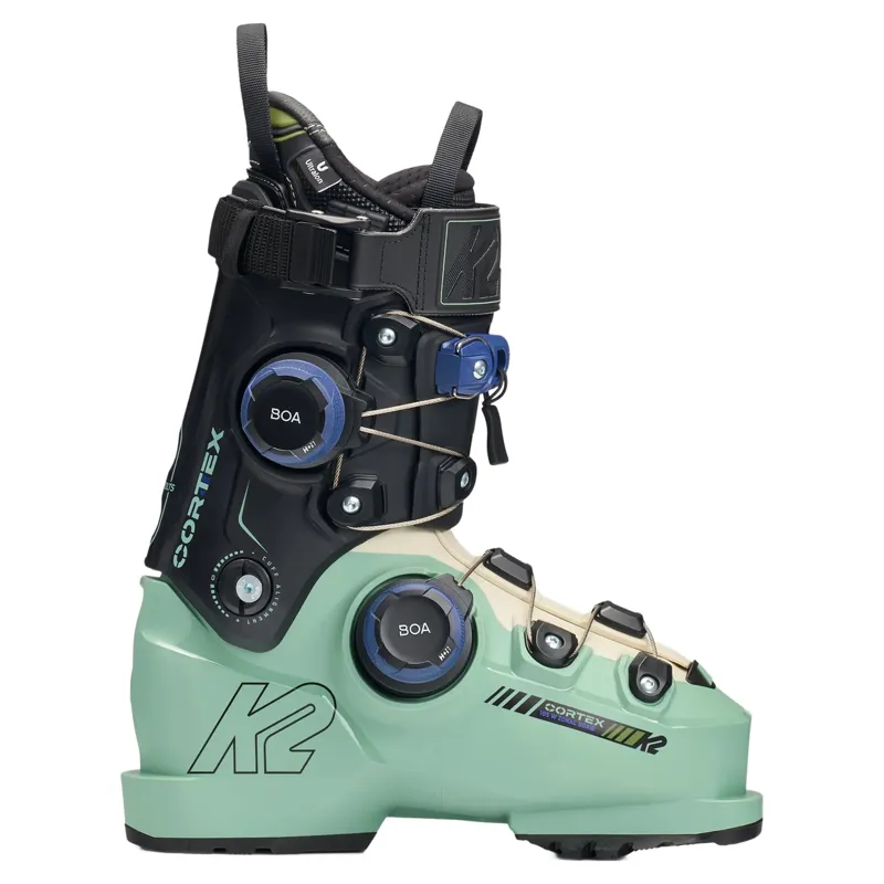 K2 Cortex Zonal 105 BOA Women's Ski Boots - 2027-1