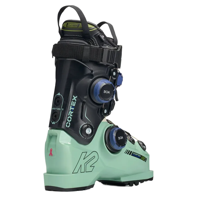 K2 Cortex Zonal 105 BOA Women's Ski Boots - 2027-2