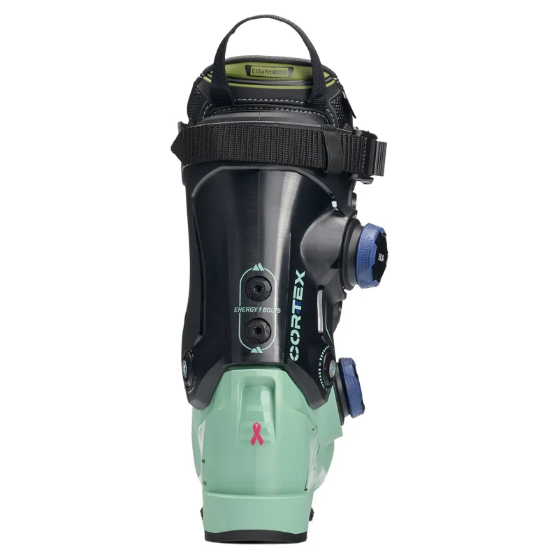 K2 Cortex Zonal 105 BOA Women's Ski Boots - 2027-3