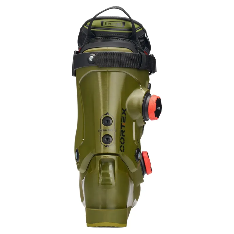 K2 Cortex Zonal 130 BOA Men's Ski Boots - 2027-3