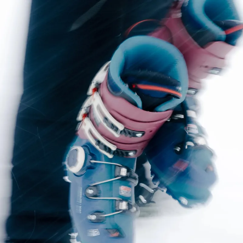 K2 Mindbender 115 BOA Women's Ski Boots-7