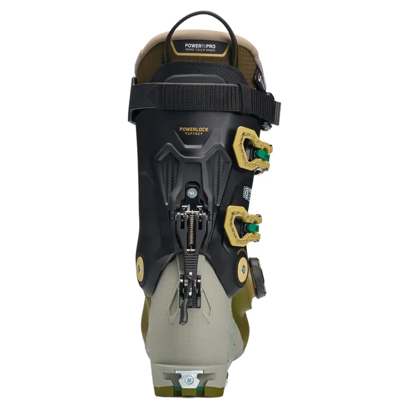 K2 Mindbender 130 BOA Freeride Touring Boots - 2027-3