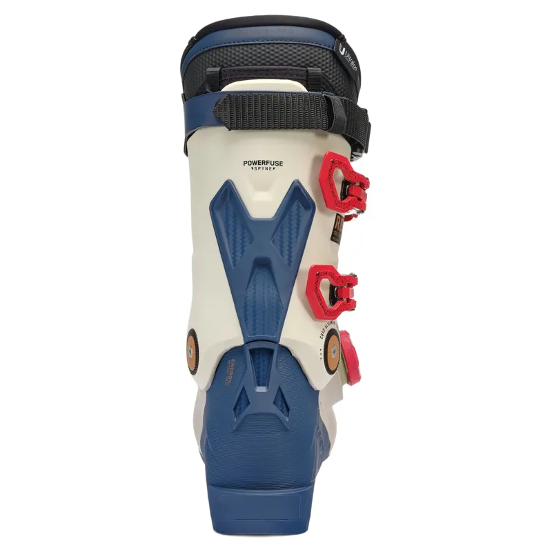 K2 Recon 120 Men's Ski Boots-3