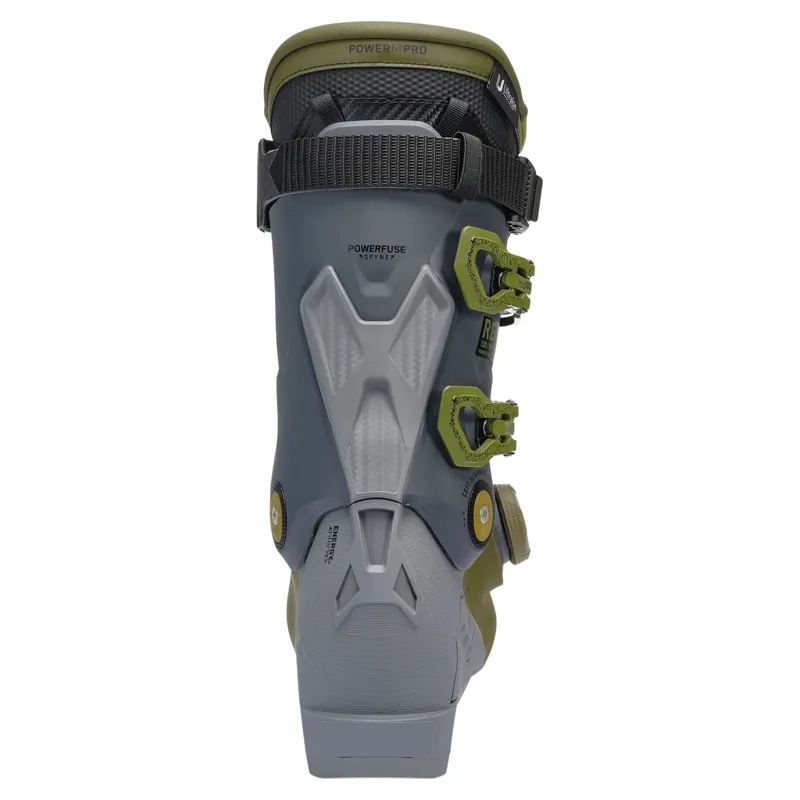 K2 Recon 130 Men's Ski Boots-3