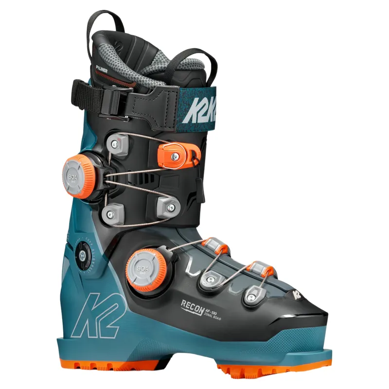 K2 Recon AF 130 Zonal BOA Men's Ski Boots