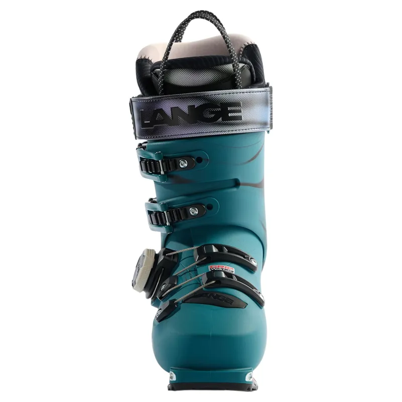 Lange Code 105 W BOA MV Women's Ski Boots-2