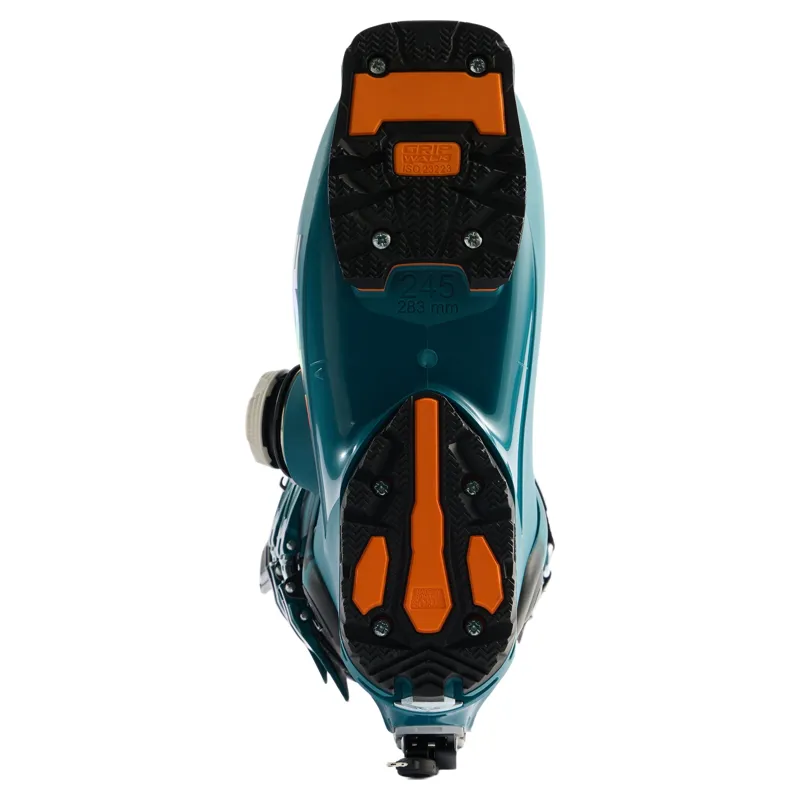 Lange Code 105 W BOA MV Women's Ski Boots-3