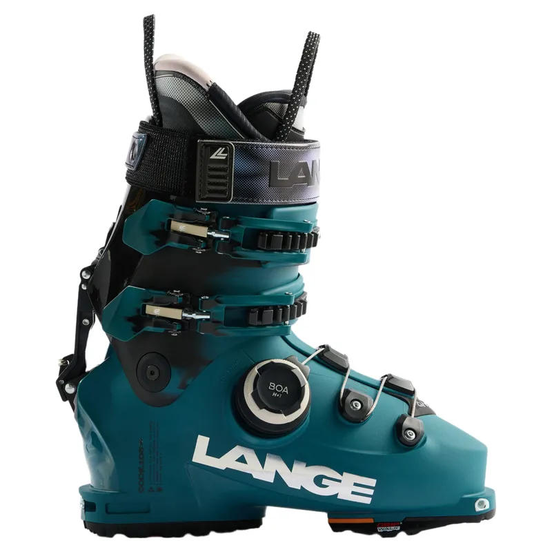 Lange Code 105 W BOA MV Women's Ski Boots