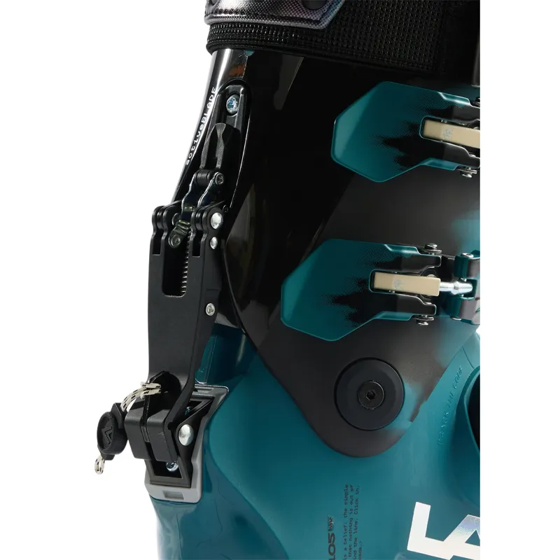 Lange Code 105 W BOA MV Women's Ski Boots-5