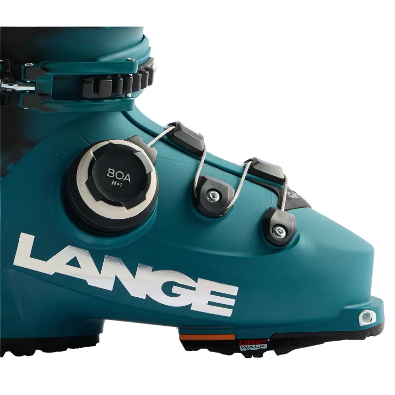 Lange Code 105 W BOA MV Women's Ski Boots-6