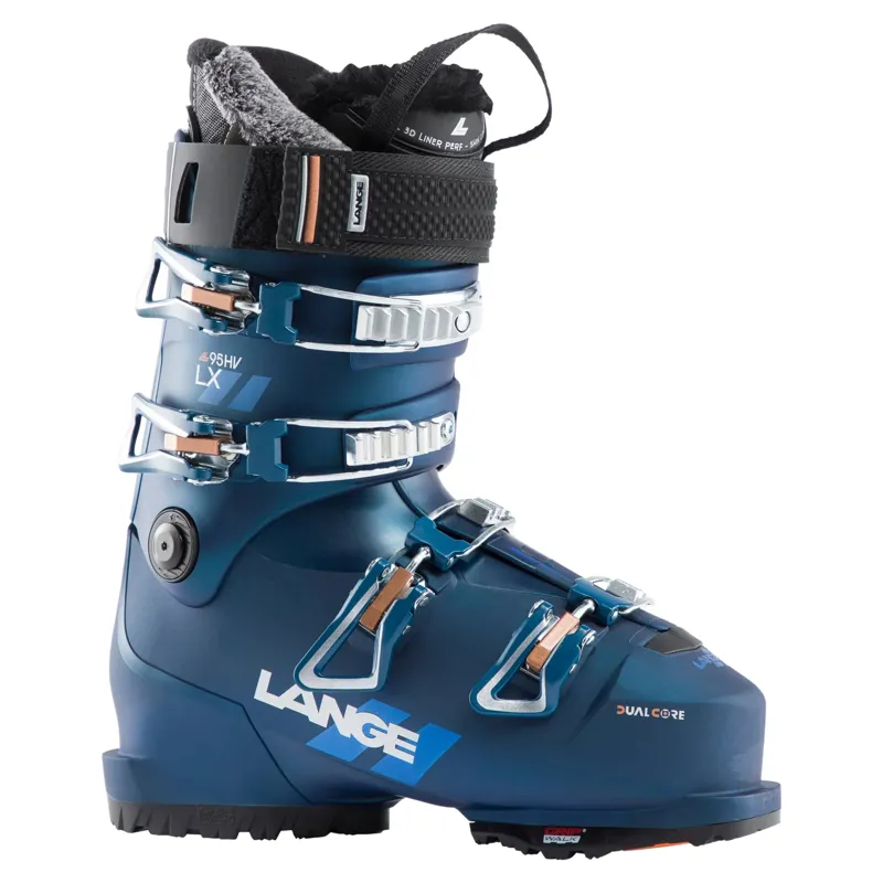 Lange LX 95 HV GW Women's Ski Boots