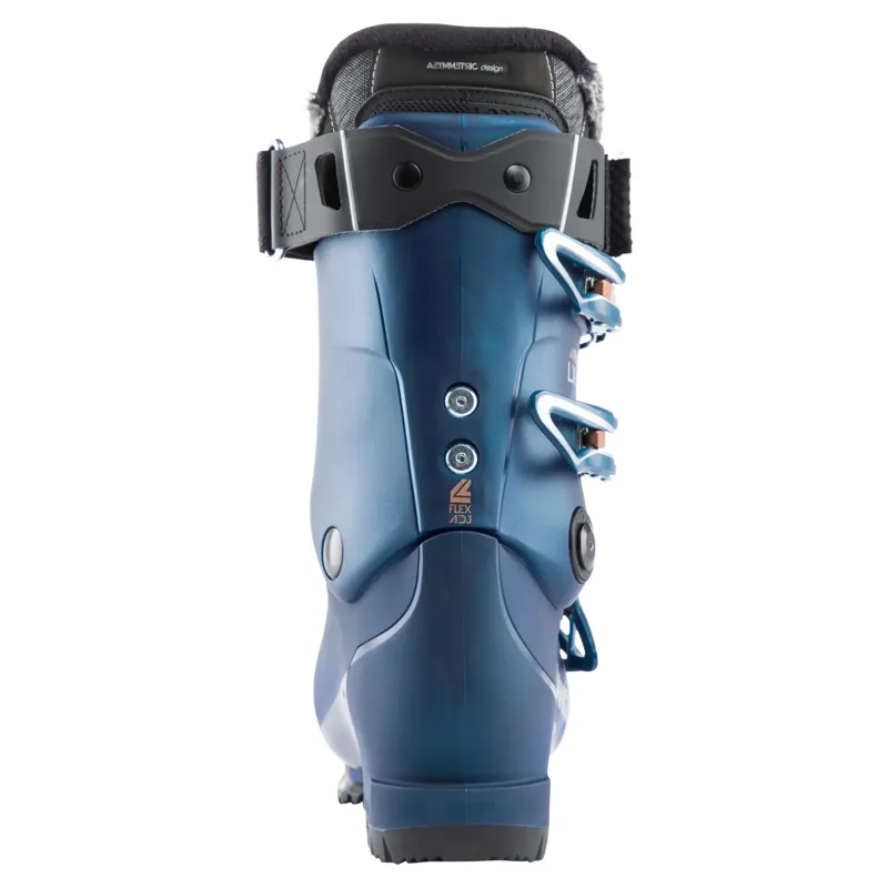 Lange LX 95 HV GW Women's Ski Boots-1