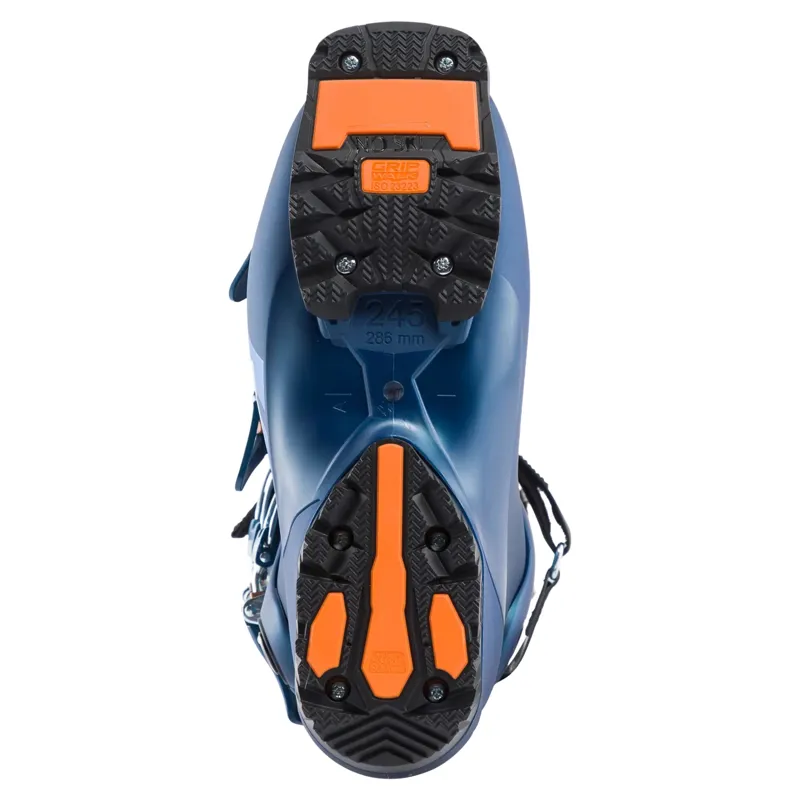 Lange LX 95 HV GW Women's Ski Boots-2