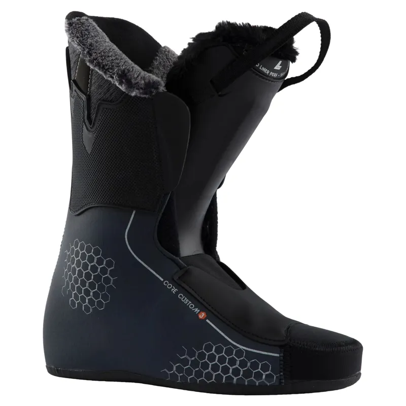 Lange LX 95 HV GW Women's Ski Boots-3