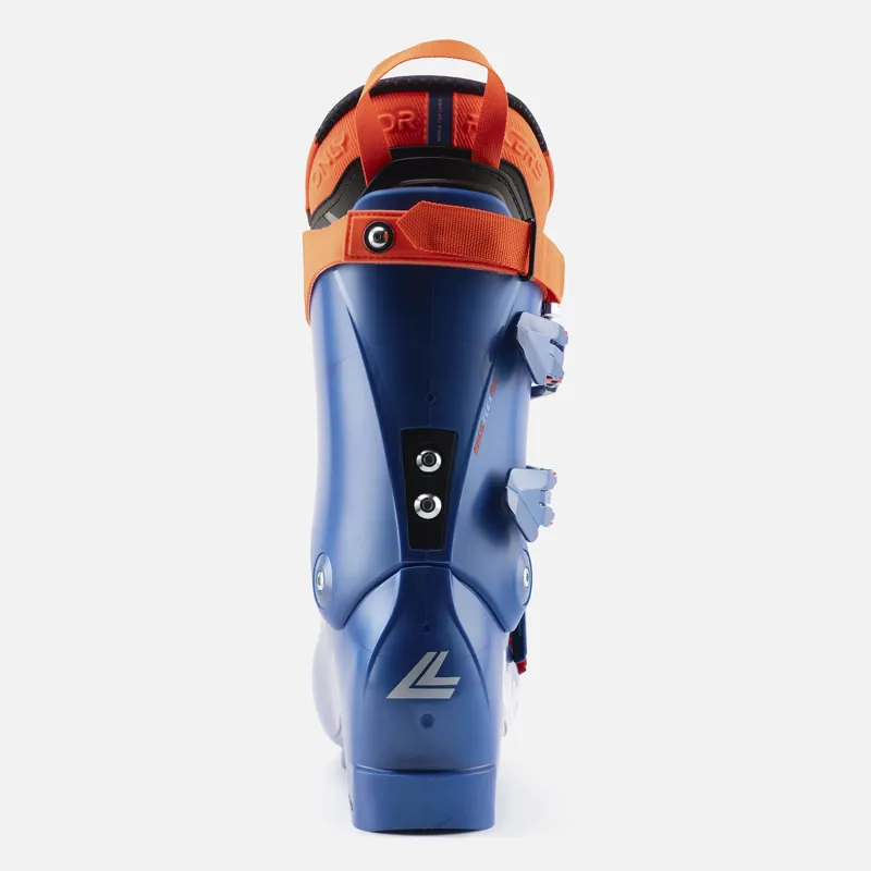 Lange RS 130 MV Men's Ski Boots-2