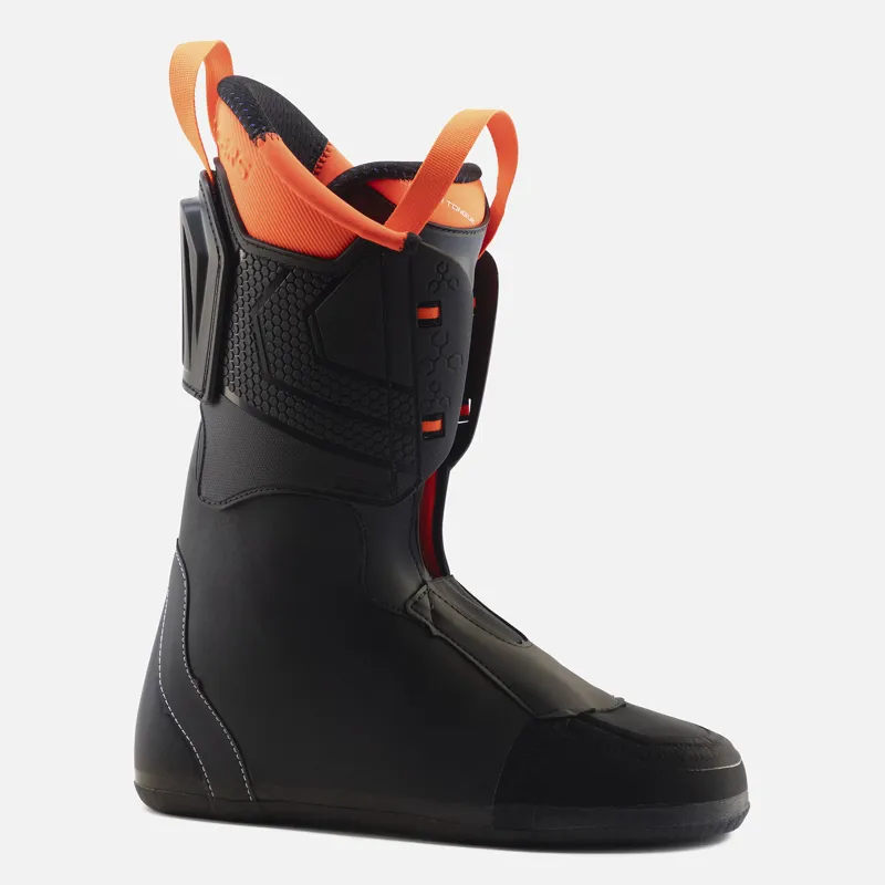 Lange RS 130 MV Men's Ski Boots-4