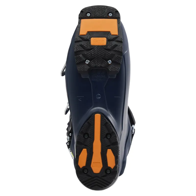 Lange Shadow 110 MV Men's Ski Boots - 2027-3