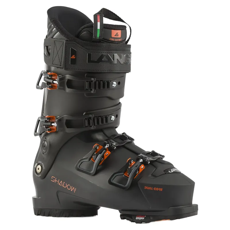 Lange Shadow 110 MV Men's Ski Boots