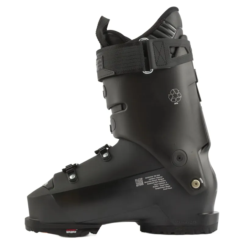 Lange Shadow 110 MV Men's Ski Boots-1