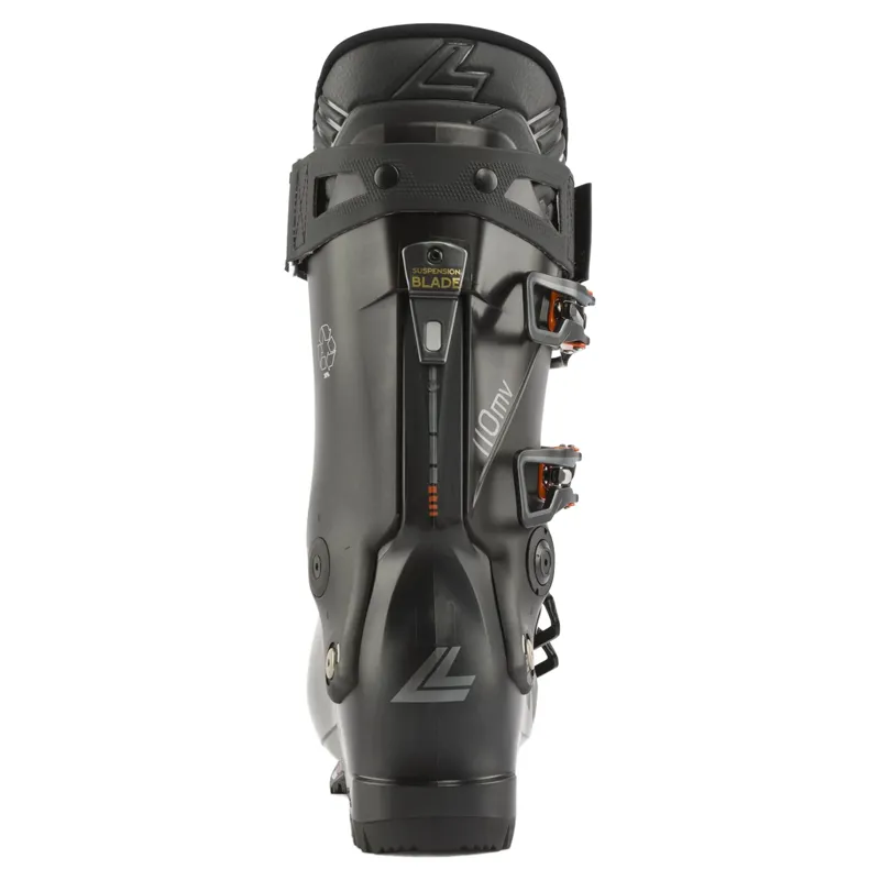 Lange Shadow 110 MV Men's Ski Boots-2
