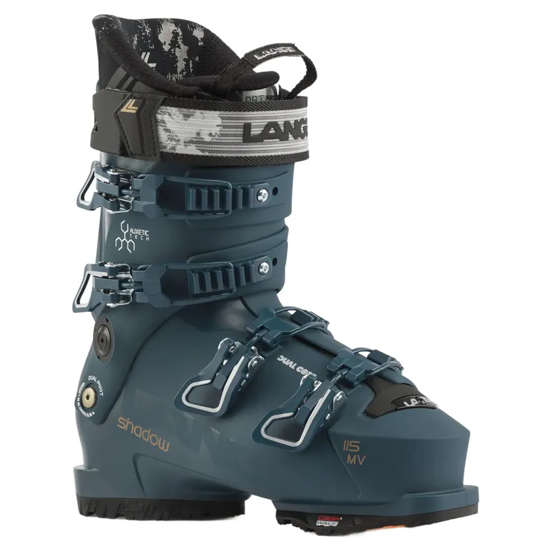 Lange Shadow 115 MV Women's Ski Boots