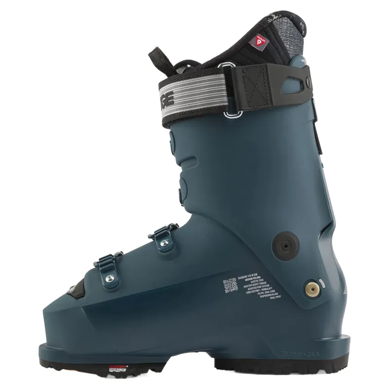 Lange Shadow 115 MV Women's Ski Boots-1