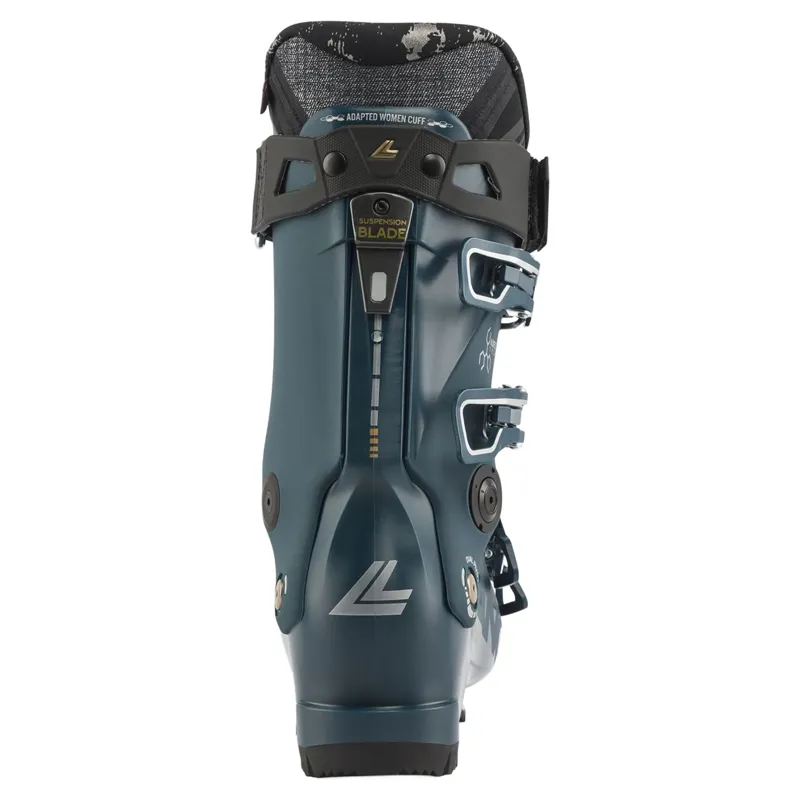 Lange Shadow 115 MV Women's Ski Boots-2