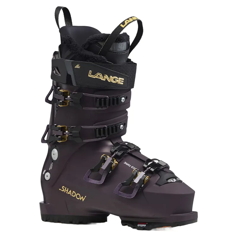 Lange Shadow 115 W MV GW Women's Ski Boots - 2027