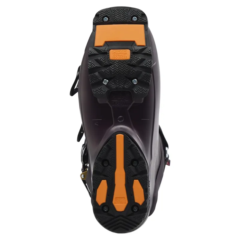 Lange Shadow 115 W MV GW Women's Ski Boots - 2027-2