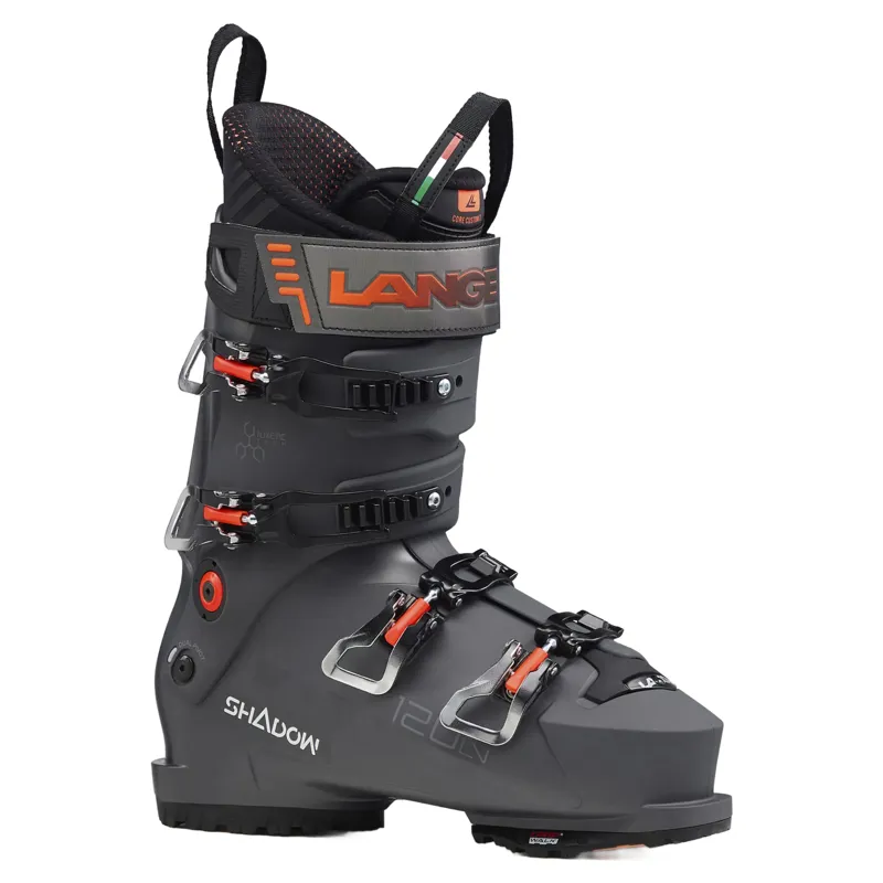 Lange Shadow 120 LV GW Men's Ski Boots - 2027
