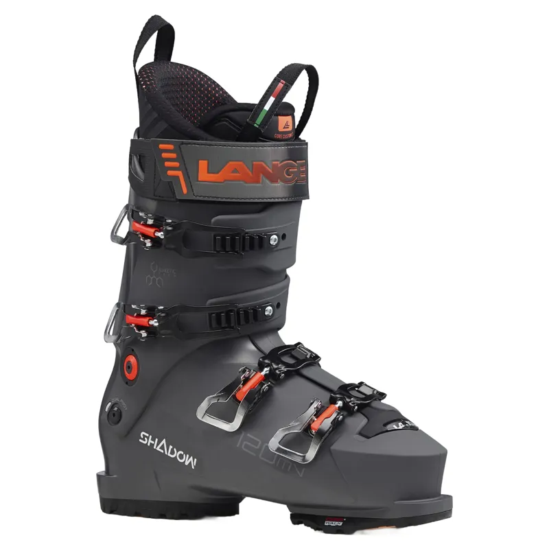 Lange Shadow 120 MV Mens Ski Boots - 2027