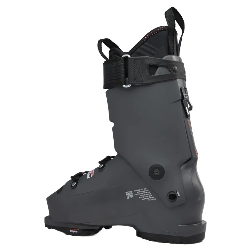 Lange Shadow 120 MV Mens Ski Boots - 2027-1