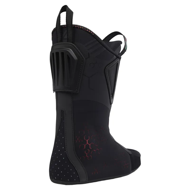 Lange Shadow 130 LV GW Men's Ski Boots-9