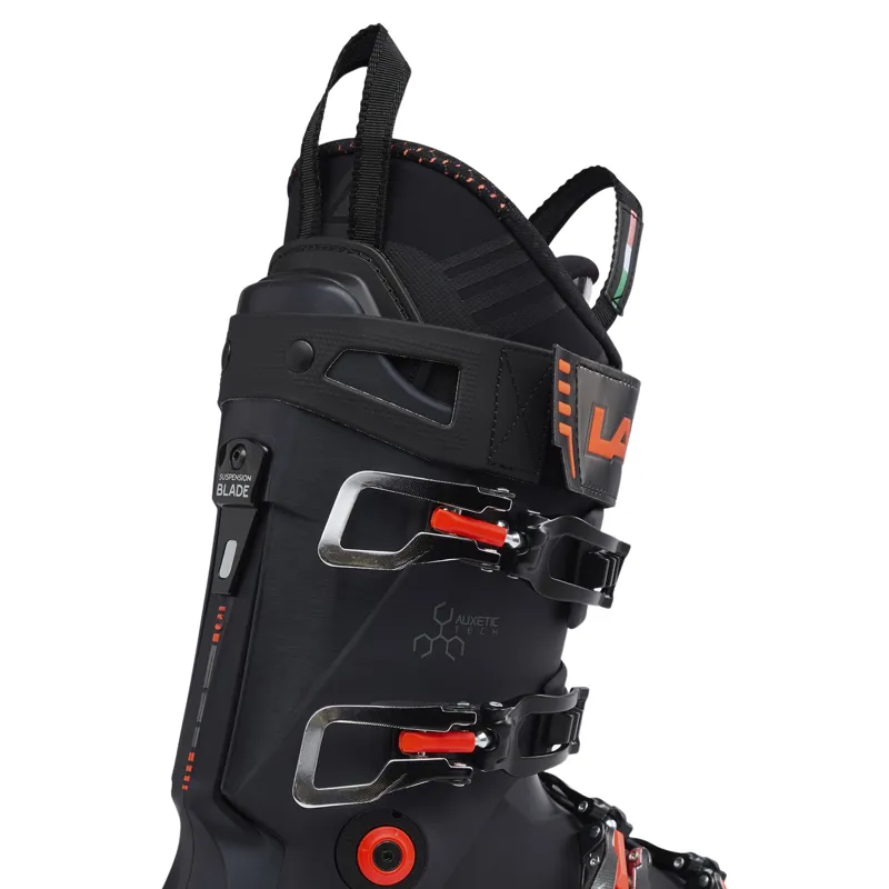 Lange Shadow 130 LV GW Men's Ski Boots-5