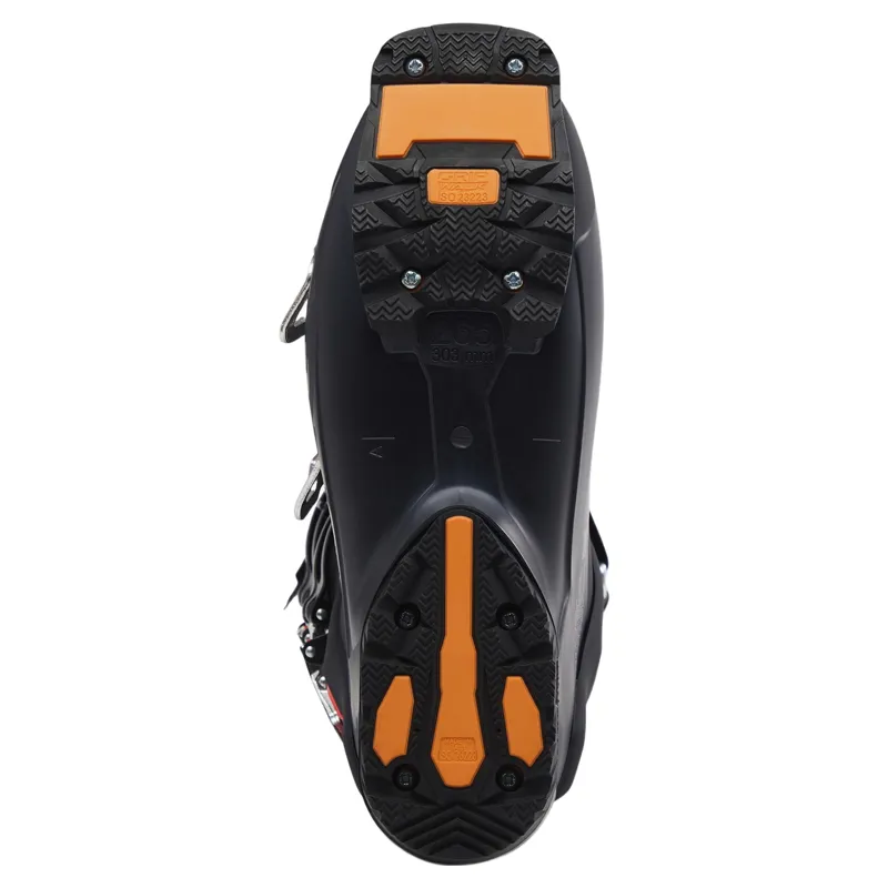 Lange Shadow 130 LV GW Men's Ski Boots-4