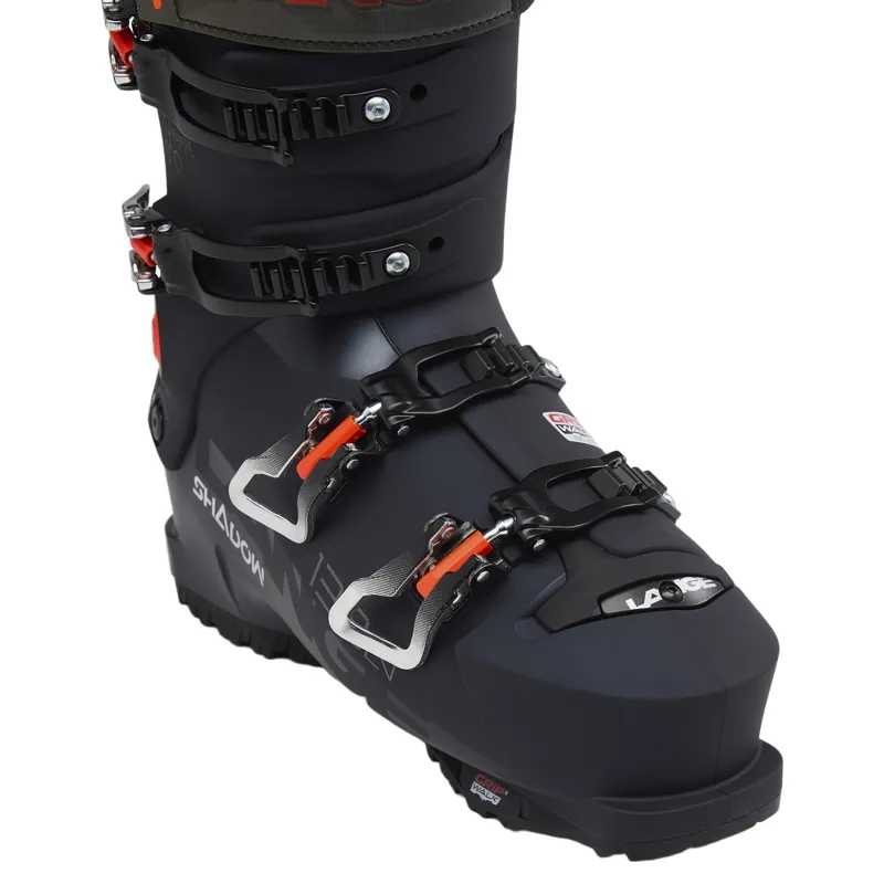 Lange Shadow 130 LV GW Men's Ski Boots-6
