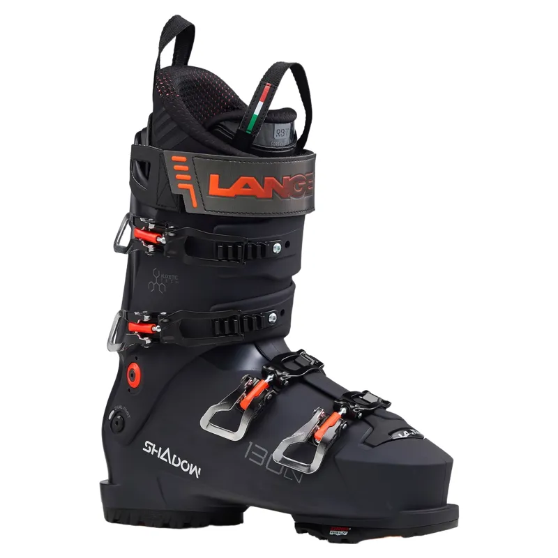 Lange Shadow 130 LV GW Men's Ski Boots