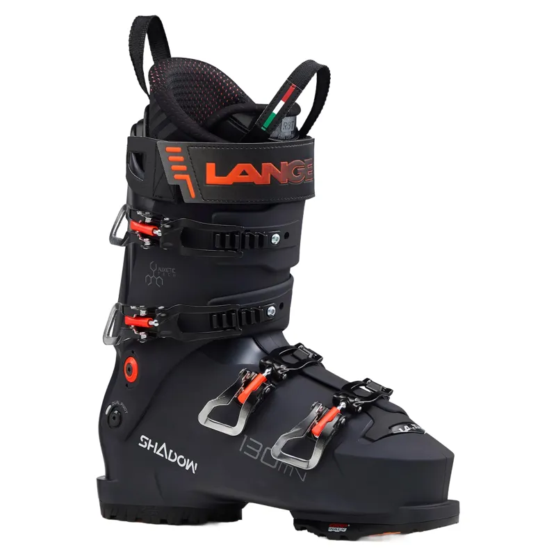 Lange Shadow 130 MV Men's Ski Boots - 2027