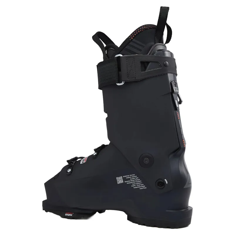 Lange Shadow 130 MV Men's Ski Boots - 2027-1