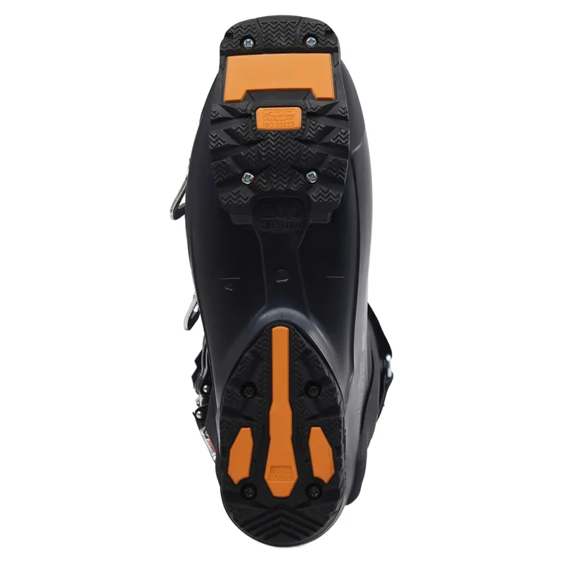 Lange Shadow 130 MV Men's Ski Boots - 2027-3