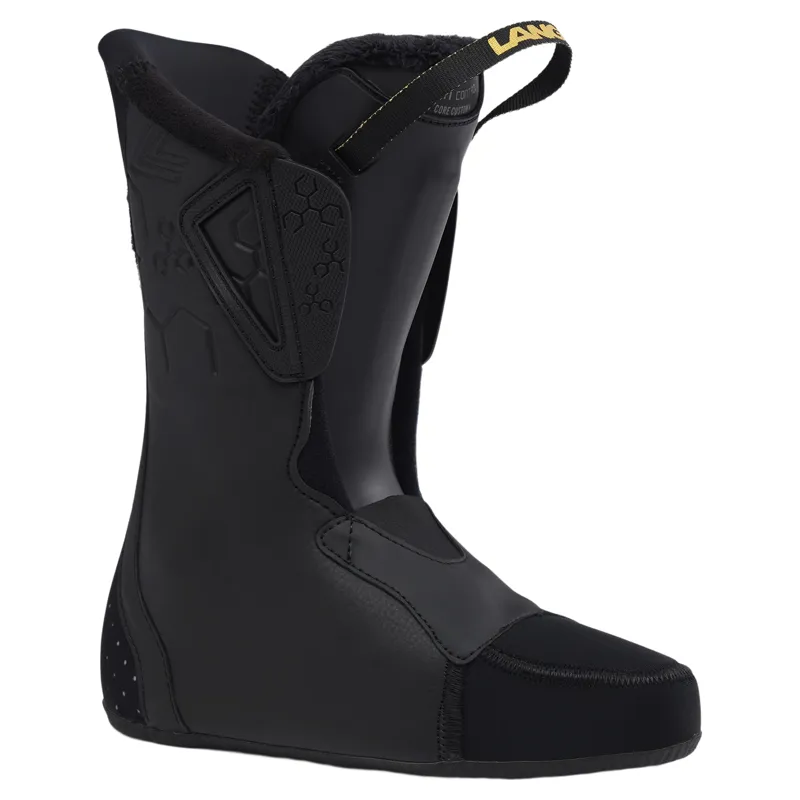 Lange Shadow 85 W LV GW Women's Ski Boots-7