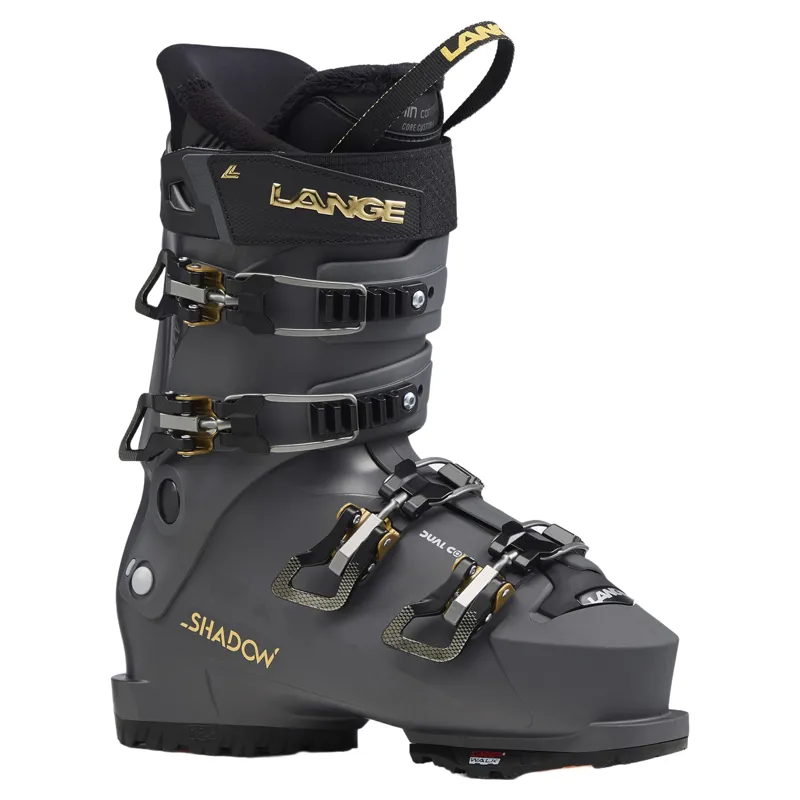 Lange Shadow 85 W LV GW Women's Ski Boots