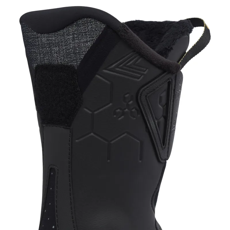 Lange Shadow 85 W LV GW Women's Ski Boots-9