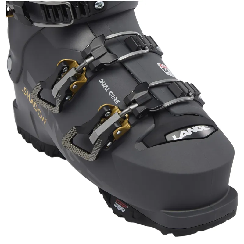 Lange Shadow 85 W LV GW Women's Ski Boots-4