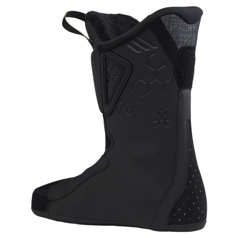Lange Shadow 85 W LV GW Women's Ski Boots-8