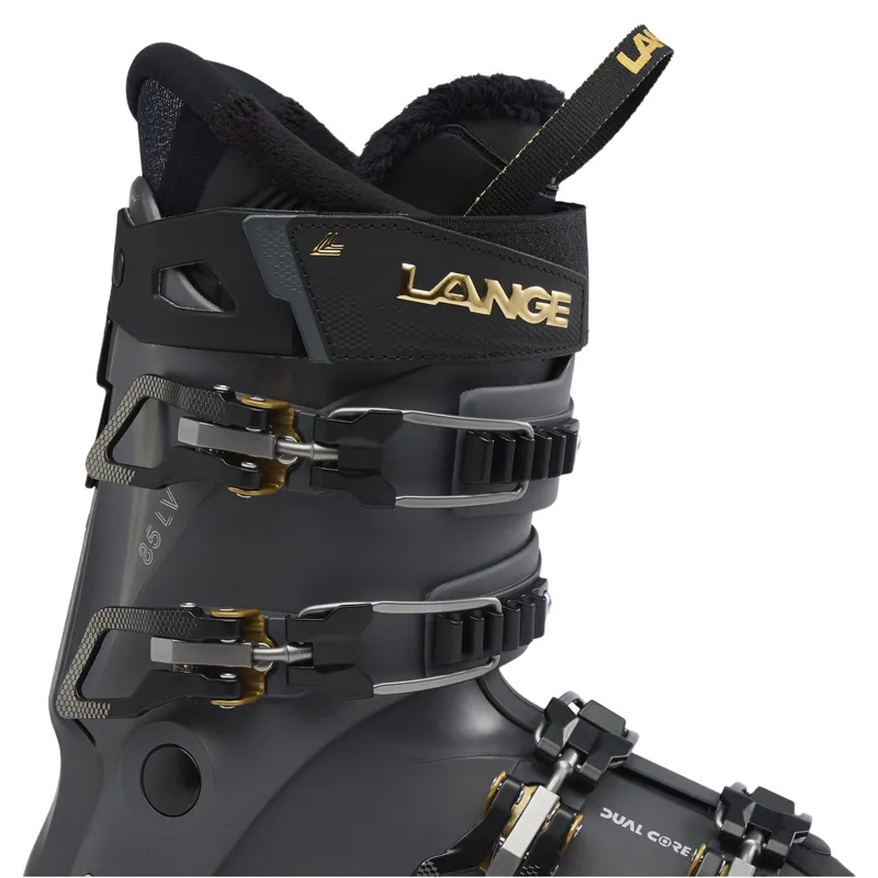 Lange Shadow 85 W LV GW Women's Ski Boots-6