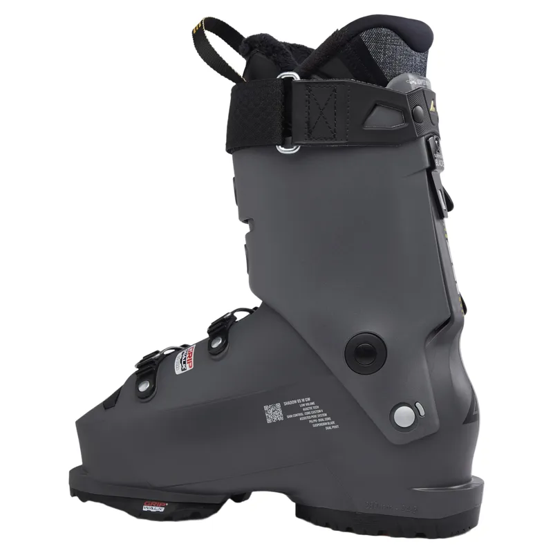 Lange Shadow 85 W LV GW Women's Ski Boots-1