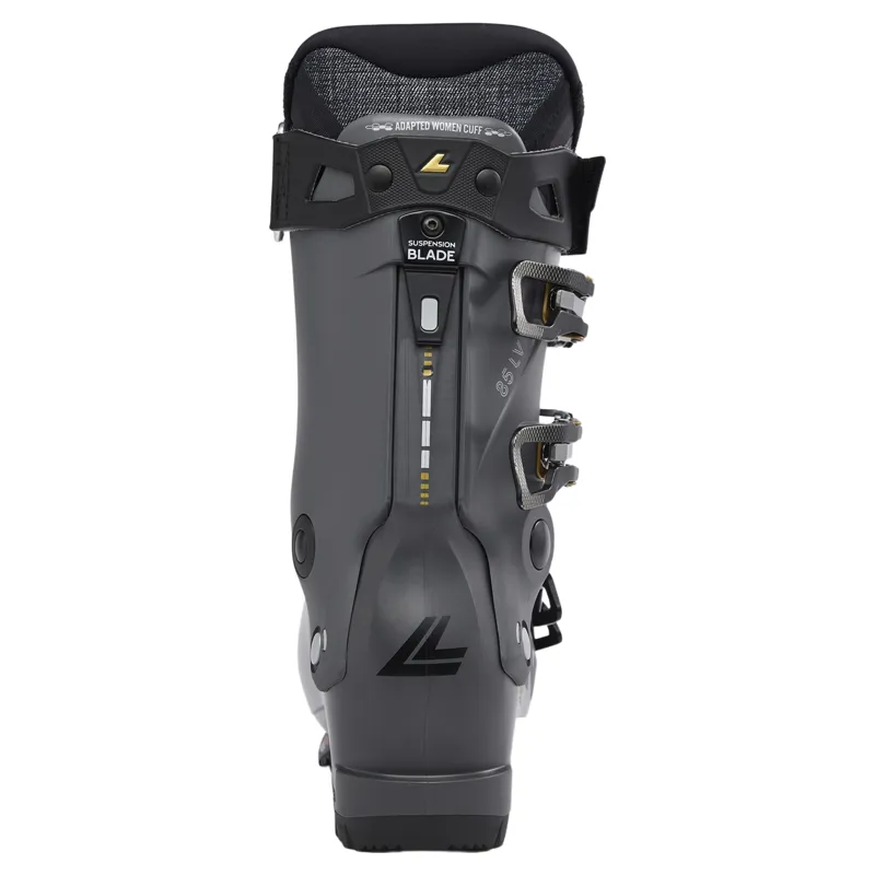 Lange Shadow 85 W LV GW Women's Ski Boots-2