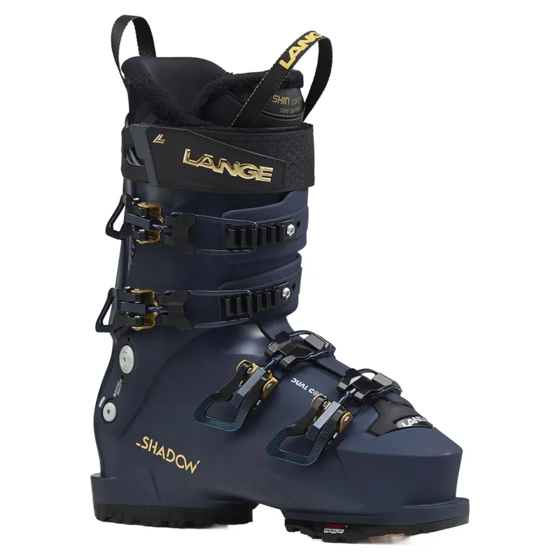 Lange Shadow 95 W LV GW Women's Ski Boots - 2027