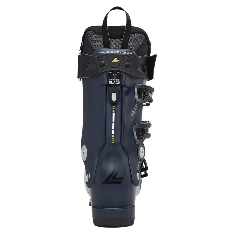 Lange Shadow 95 W LV GW Women's Ski Boots - 2027-2